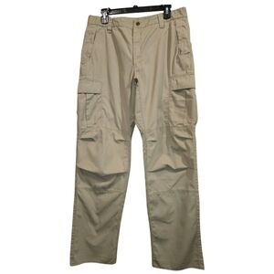 Vertx Men's SIZE 34 × 34 Phantom OPS Tactical Cargo Utility Pants With Pockets